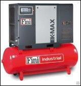 Винтовой компрессор Fini K-Max 11-13-500 ES Fini K-MAX 11-13-500 ES