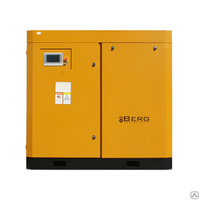 Винтовой компрессор Berg ВК-315-Е Schneider Electric