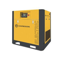 Компрессор электрический ET-Compressors ET SL 30 (IP54) на раме