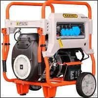 Газовый генератор Gazvolt Standard 15000 TA 01 GASVOLT