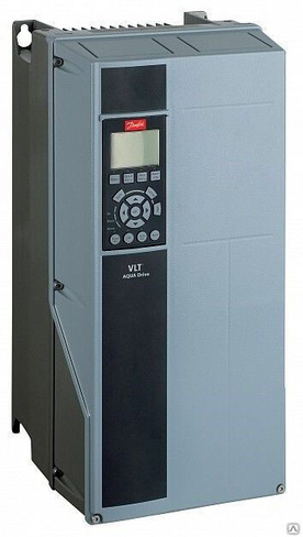 Преобразователь частоты 131F6770 VLT AQUA Drive FC 202 Danfoss