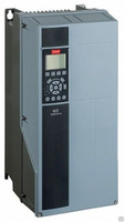 Преобразователь частоты 134F0366 VLT AQUA Drive FC 202 Danfoss