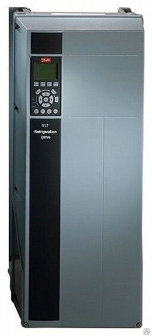 Преобразователь частоты 134F8723 VLT Refrigeration Drive FC 103 Danfoss