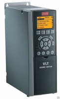 Преобразователь частоты 131B3526 VLT HVAC Drive FC 102 Danfoss