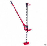 Домкрат реечный Tor ST0820/20" 153-680мм (High Jack) TOR