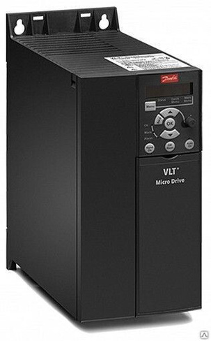 Преобразователь частоты 132F0005 VLT Micro Drive FC 51 Danfoss