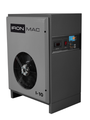 Осушитель воздуха Ironmac DRYER I-20