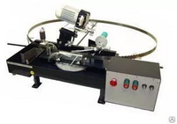 Боразоновый заточный станок для ленточных пил ПЗСЛ 30/60 Профи ПРОФИ ООО