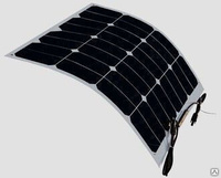 Солнечный модуль ФСМ 50F SUNPOWER