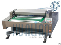 Конвейерный вакуумник DZ-1020F Hualian Machinery