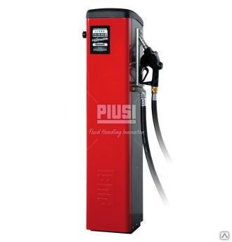 Топливораздаточная колонка Self Service 70 K44 Tank Piusi