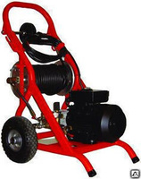 Гидродинамическая прочистная машина KJ-1590 II Ridgid