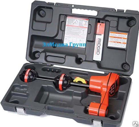 Трассоискатель NaviTrack Scout RIDGID Ridgid