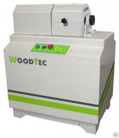 Станок для фрезерования торца черенка мод. WOODTEC Milling-40 Woodtec