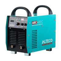 Сварочный аппарат ALTECO ARC-400С Alteco