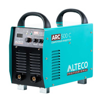 Сварочный аппарат ALTECO ARC-500С Alteco