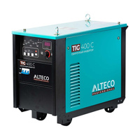 Сварочный аппарат ALTECO TIG-400C Alteco