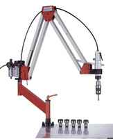 Манипулятор резьбонарезной пневматический AT-08/ II, 700 об/мин