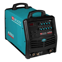 Сварочный аппарат TIG 200 ACDC ALTECO Standard Alteco