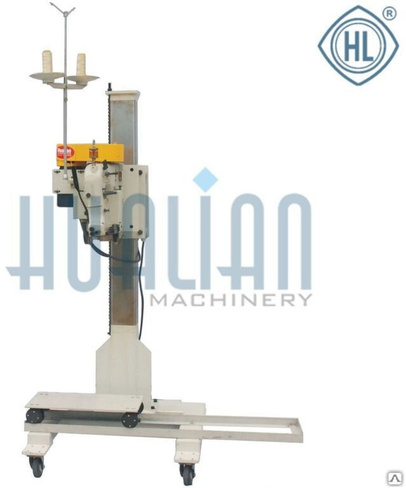 Полуавтоматическая мешкозашивочная машина FBS-20C Нова Ролл ГК