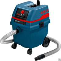 Пылесос BOSCH GAS 20L SFC Bosch