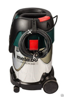 Пылесос METABO ASA30 L PC Inox Metabo