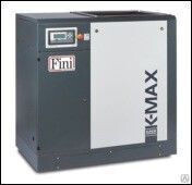 Винтовой компрессор Fini K-Max 38-08 Fini K-MAX 38-08