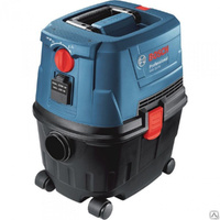 Пылесос BOSCH GAS 15 PS Bosch