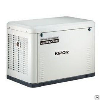 Газовый генератор Kipor KNE9000T Gazlux