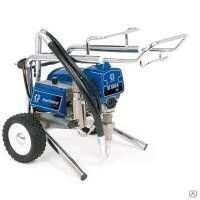 Окрасочный аппарат GracoST Max II 495 Lo-Boy GRACO