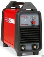 Аппарат аргонно-дуговой сварки POWER TIG-1640 DC HF Cebora