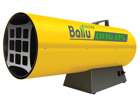 Пушка тепловая газовая Ballu BHG-85