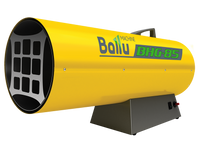 Пушка тепловая газовая Ballu BHG-85