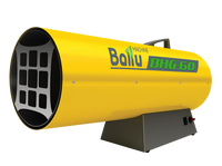 Пушка тепловая газовая Ballu BHG-60