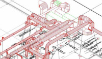 Проектирование и монтаж вентиляционных систем и кондиционирования