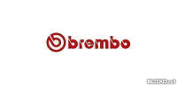 Колодки тормозные передние BREMBO для TOYOTA LAND CRUISER 200