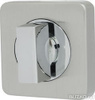 Ручка поворотная Armadillo WC-BOLT BK6/SQ Ручка поворотная Armadillo WC-BOLT BK6/SQ