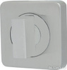 Ручка поворотная Armadillo WC-BOLT BK6/SQ Ручка поворотная Armadillo WC-BOLT BK6/SQ