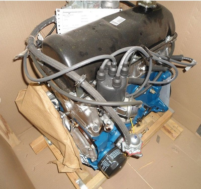 Двигатель ВАЗ 2106 2106-1000260