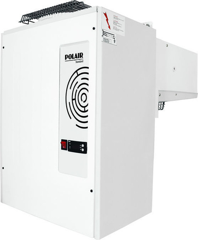 Холодильный моноблок среднетемпературный POLAIR MM 111 S