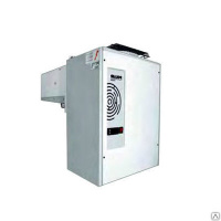 Холодильный моноблок низкотемпературный POLAIR MB 108 S