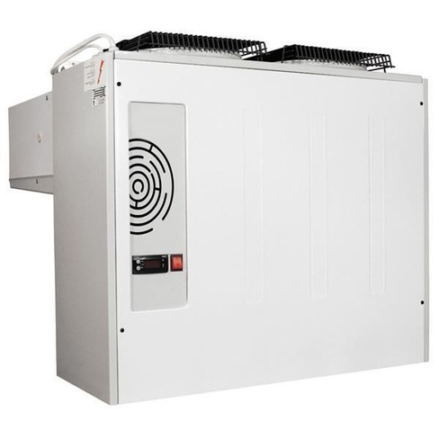 Холодильный моноблок низкотемпературный POLAIR MB 220 S