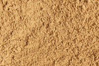 Песок речной в мешках 40 кг
