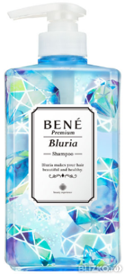 Маска moltobene bene premium bluria для волос и кожи головы