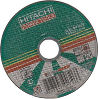 Диск шлифовальный HITACHI 230 60 HR