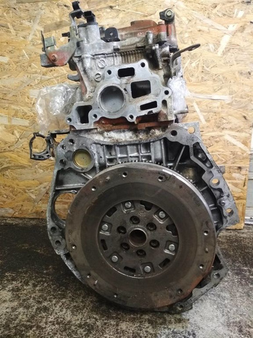 Двигатель Nissan X-Trail (T31) 2007-2014 (УТ000026211) Оригинальный номер 10102JG4MA