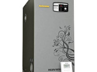 Напольный газовый котел Navien 735 GTD