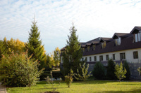 Аренда номера №1 на двоих в гостинице на базе отдыха