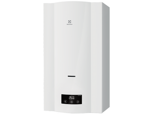 Колонка газовая Electrolux GWH 11 ProInverter