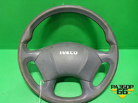 Рулевое колесо не под AIR BAG Iveco Stralis с 2007г